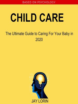 cover image of Child Care